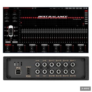 DSP 408 | eBay