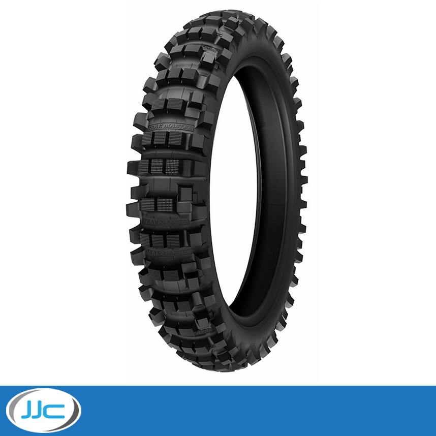 1 x 70/100 19 (42M) TT Kenda K760 Trackmaster Front Or Rear MotoX / MX Tyre