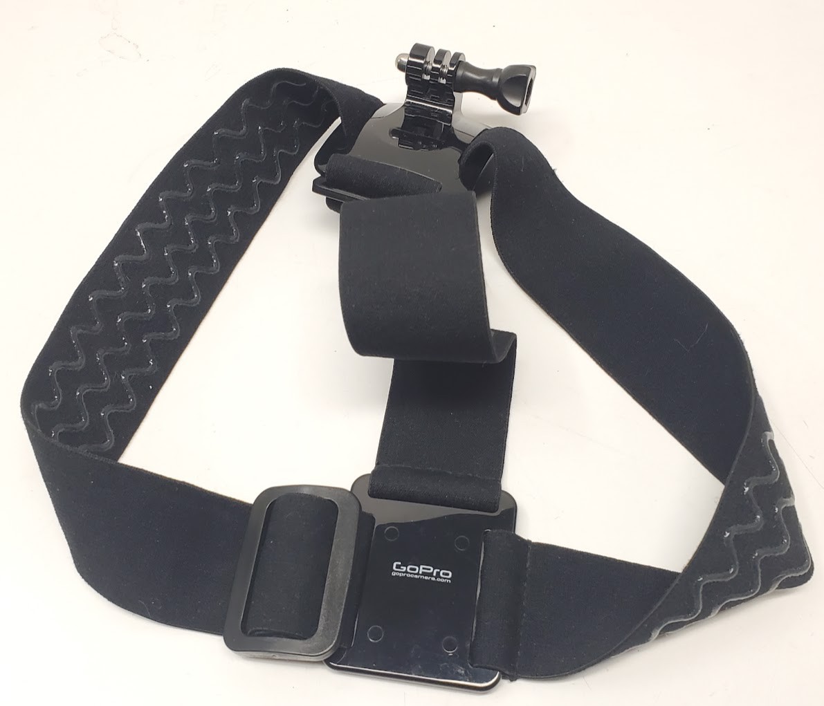 GoPro Hero 3 Action Camera - Silver