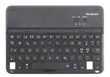 TA4 Key for keyboard Sandstrom S10NORBF15