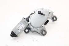 SKODA YETI 5L Heckscheibenwischermotor 5J7955711C 2.00 Diesel 81kw 34203425