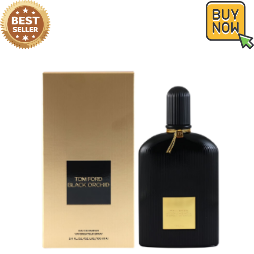 Tom Ford Black Orchid by Tom Ford, 3.4 oz EDP Spray Brand new-fast delivery