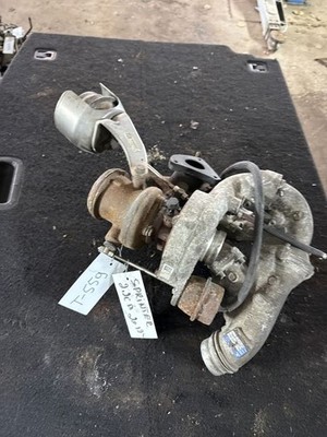 Mercedes-Benz Sprinter W906 2009 Turbo A6510905780 TEM7386