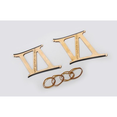 Hangar 9 Wing Transport Frames Christen Eagle II 90 ARF HAN501007 Replacement