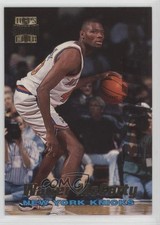 1996-97 Topps Stadium Club Rookies Series 1 Walter McCarty #R17 11pj