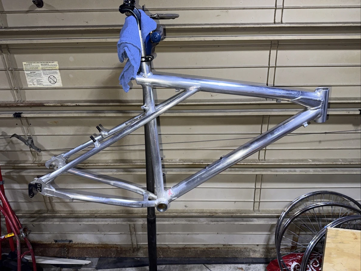 GT 26 in Bike Frames for Mountain Bike for sale | eBay