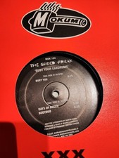 The Speedfreak Bust Your Eardrums Gabber Hardcore 