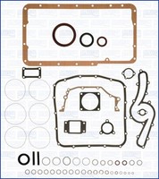 Dichtungssatz KurbelgehäUse Ajusa 54060700 FüR Thema Alfa 164 Lancia Spider 164A