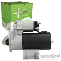 PSH +Line Anlasser Starter 2,2Kw Passend FüR Volvo S60 S80 V70 XC70 XC90 |