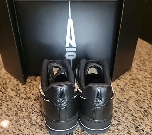A MA MANIERE AF1 GR. 14,5 DAMEN/13 HERREN NAGELNEU 🗣EXKLUSIV In Hand ✋️ - Bild 11 von 18