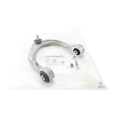 Lemforder Front Left Upper Suspension Control Arm For Land Rover Range Rover