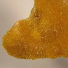 5" Golden Yellow CALCITE Crystals Cluster - Imilchil, Morocco - 1 lb. — photo 2