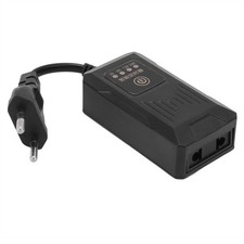Adjustable Aquarium Timer Controller For Fish Tank Lighting Trending