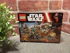 2016 LEGO Star Wars #75133 Rebel Alliance Battle Pack NEW In Box *Read
