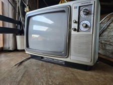 FRONTECHMODEL No: CB-330 M portable TV, space...