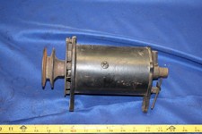 Mg Mgtd Original Generator Assembly With Tach Drive 22721a