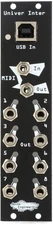 Noise Engineering Univer Inter Chainable 8-output MIDI-to-CV converter and USB