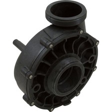 Viper Wet End 5HP 2-1/2in. Intake and 2-1/2in. Discharge Waterway (310-0180)