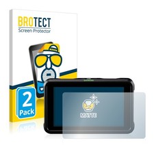 2 Pack Anti Glare Screen Protector for Atomos Shinobi SDI Matte Protection Film