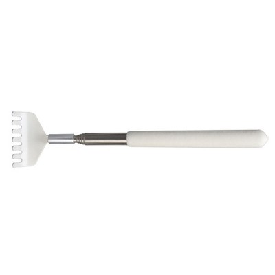 5x Extendable Back Scratcher Portable Telescopic Metal Back Scratchers Massager
