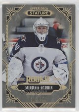 2020-21 Upper Deck Stature Rookies 383/399 Mikhail Berdin #149 1mu9