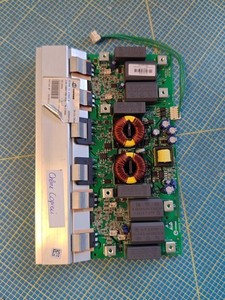 Copreci Induktionskochfeld Platine Modul Elektronik ECOOK7G 4IM60-G