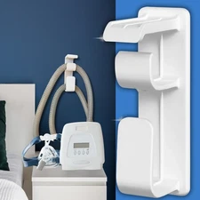 CPAP Hose Hanger Holder Hook Adjustable Removable Hose Organizer Mask Holder ...