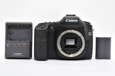 Excellent ConditionCanon EOS 50D Body - Only 462 Shutter Count 1478F