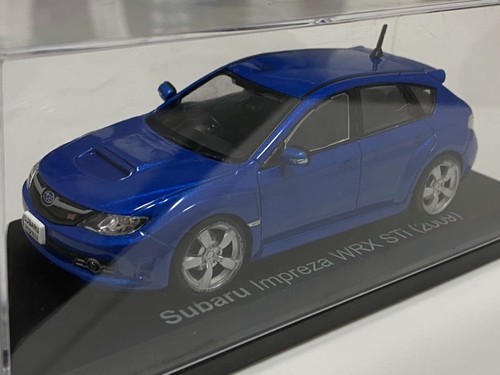 NOREV PRESSE 1/43 - Subaru Impreza Gendarmerie 2006 EUR 22,00 - FR