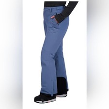 NWT Roxy Women  s DryFlight Snow Pants - Insulated  Water Resistant - Size S