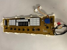 LG EBR76262201 EBR75446006 Washer Control Board AZ221215  BK1297