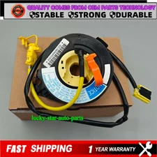 NEW High-Quality Clock Spring 26069710 For 1997-2004 Chevrolet Corvette