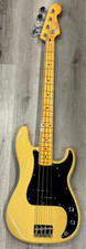 Fender Precision Bass w/ Case - ON SALE !!