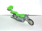 Vintage Hot Wheels Redline RRRUMBLERS Hi-tailer **WHITE LIGHT SPECIAL**