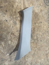 2005-2009 Subaru Legacy Outback Hatch Pillar Trim Panel Lh 94330ag03a Oem