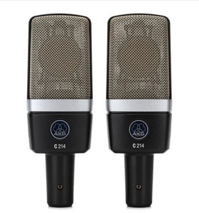 Akg C418 | eBay