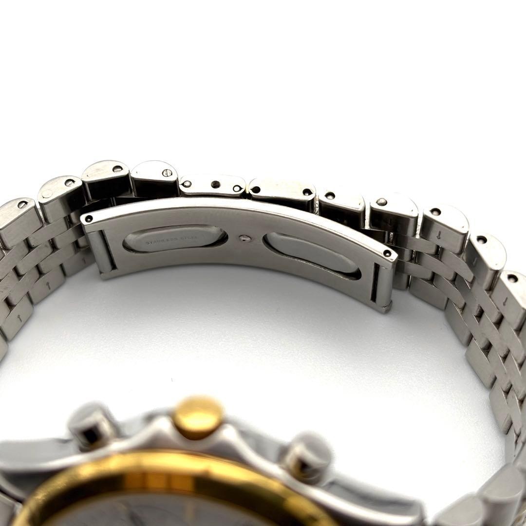 Operation Longines Flagship Chronograph 7281 - image 9