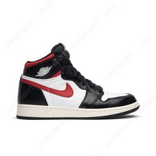 Air Jordan 1 Retro High Og Gs Gym Red 575441-061
