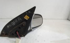 Retroviseur droit (ou coque) Daewoo LACETTI