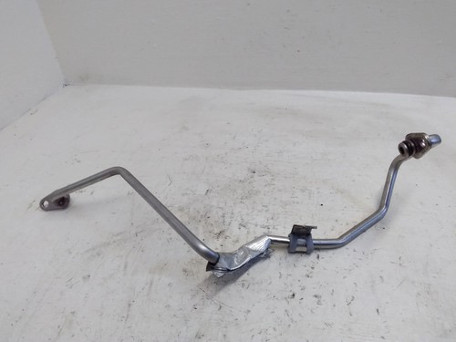 AUDI A4 8W2, B9 Turbinenschmierrohr 04E145140AB 1.40 Petrol 110kw 2017 27642604