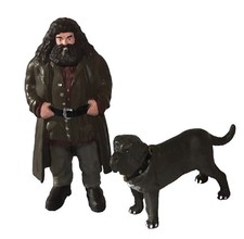 Harry Potter Hagrid & Fang Figurines Schleich...