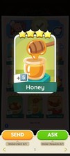 5 X Honey - Cafe Ingredients Set Sticker - Mogo Fast Sending 5 X Honey - Cafe Ingredients Set Sticker - Mogo Fast Sending