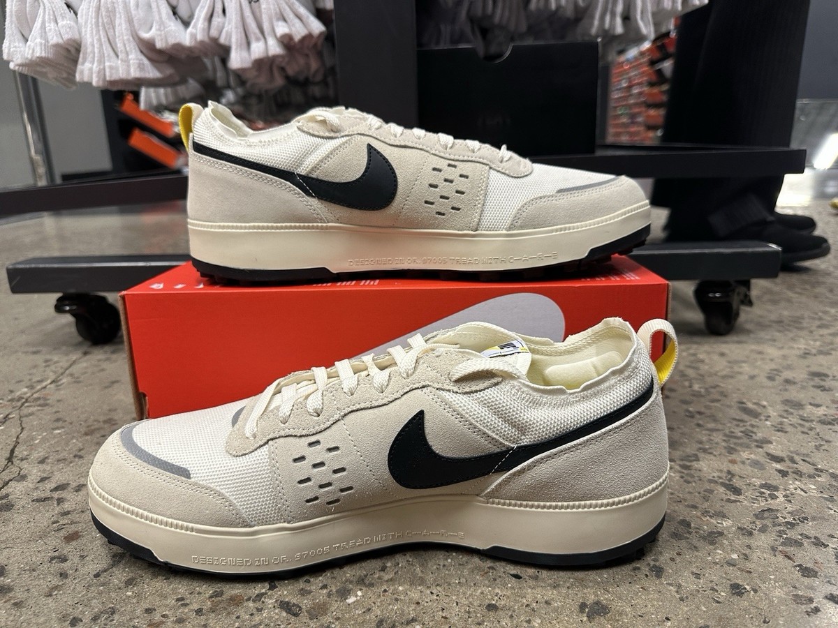 Nike City Soft Pearl Brown-Black-Light Khaki FZ3863-012 Size 6 | eBay