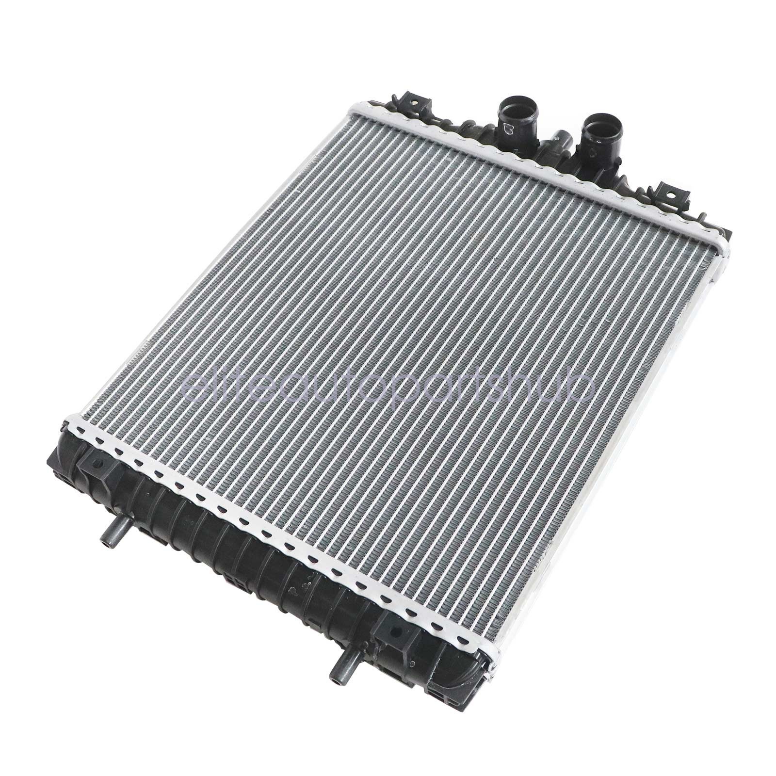 Lamborghini Huracan 2015-2020 Radiator P/N 4S0121252B