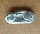 Authentic  Apple  iPod iPhone Earphones Headphones Earbuds+Remote Control+Mic