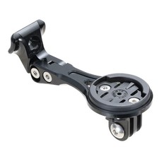 Cestbon Bike Mount for Garmin Edge Wahoo Elemnt Combo Mount for Trek New Madone