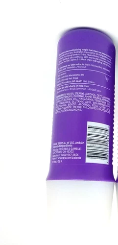 Aussie 3 Minute Miracle Total Miracle Deep Conditioner with Apricot & Australian - Picture 2 of 5