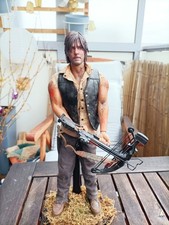 threezero daryl dixon 1/6 + custom head (ähn...