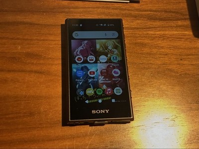 Sony Walkman NW‑A306/BTR Bocchi the Rock Collab Limited Hi