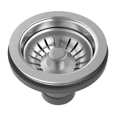 KRAUS Stainless Steel Strainer